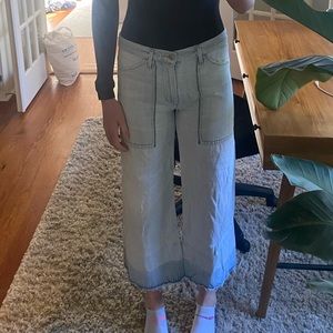 Citizens of Humanity jeans size 27